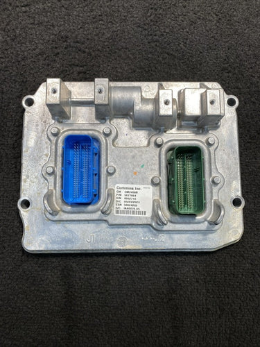 5677664 2023 Dodge Ram 2500 6.7L Engine Control Unit Module ECU OEM 24k 5677664