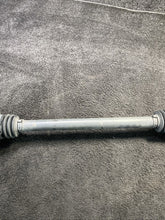 2018-2020 Mercedes E63 AMG-S Rear Left Or Right Axle Shaft OEM