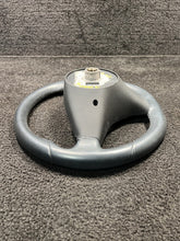 100527900D 2015 Tesla Model S Steering Driver Wheel OEM 100527900D