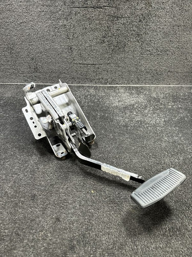 2022 Ford F250 Brake Pedal Assembly OEM