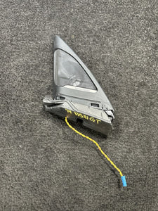 2014 BMW 335 GT Front Left Door Tweeter Speaker W/ Trim OEM