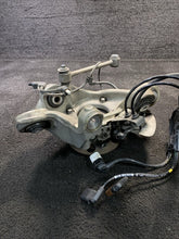 2018-2020 Mercedes E63 AMG-S Rear Left Driver Spindle Knuckle Hub OEM