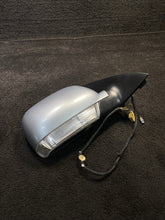 010714 04-07 Volkswagen Touareg Right Passenger Door Side View Mirror Heated OEM 010714