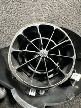 66110CC110 2022 Toyota GR86 Front Left Dash Air Vent OEM Black