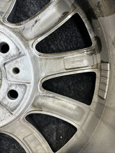 6774705 2006-2008 BMW 750Li 19” Factory Rim 19x9 OEM 6774705