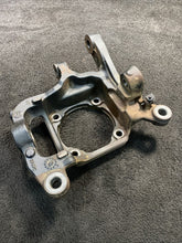 2023 Dodge Ram 2500 Front Right Spindle Knuckle OEM 24k