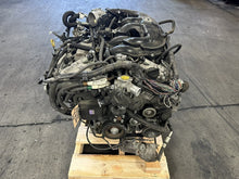 16-17 Lexus RC300 15-17 RC350 3.5L Engine Motor Assembly OEM VIN M 5th Digit