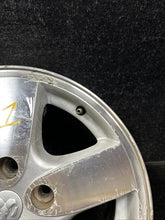 OWW27TRMAB 2005-2006 Dodge Caravan 16” Factory Rim 16x6.5 OEM OWW27TRMAB