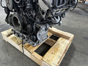 2020 Porsche Macan GTS 2.9L V6 Twin Turbo Complete Engine Assembly 67k miles