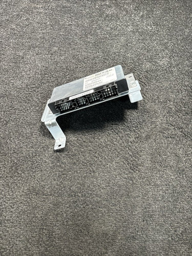 9W834C118BA 2011 Jaguar XJ Differential Lock Control Module OEM 9W834C118BA