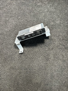 9W834C118BA 2011 Jaguar XJ Differential Lock Control Module OEM 9W834C118BA