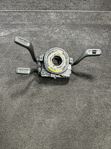 95B953568G 2020 Porsche Macan GTS And Steering Clock Spring Wiper Switch OEM