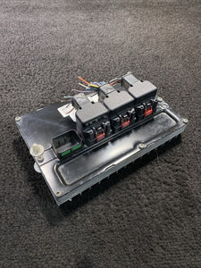 56044742AC 2006 Jeep Grand Cherokee ECU Engine Control Module OEM 56044742AC
