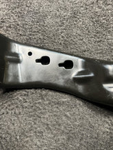 8737260 2023 BMW X1 Front Right Bumper Cover Brace Bracket OEM 8737260