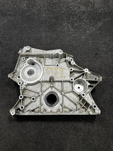 A2710150000 2012 Mercedes C250 1.8L Engine Timing Cover OEM A2710150000