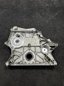 A2710150000 2012 Mercedes C250 1.8L Engine Timing Cover OEM A2710150000
