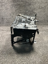 2020 GMC Sierra 2500 Front Engine Compartment Battery Tray OEM