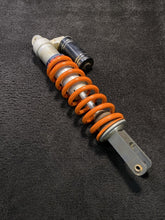 200589 2013 KTM 450 SXF Rear Shock Suspension