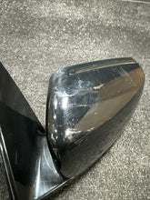 2011 Mercedes W212 E350 Left Driver Side Power Door Mirror OEM