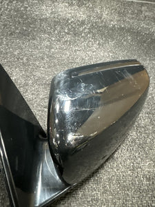 2011 Mercedes W212 E350 Left Driver Side Power Door Mirror OEM