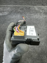 4M0907594A 2017 Audi A4 Sunroof Control Module OEM 4M0907594A