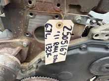11-12 Ram 2500 3500 4x4 AT 6.7L Cummins Turbo Diesel OEM Engine Long Block