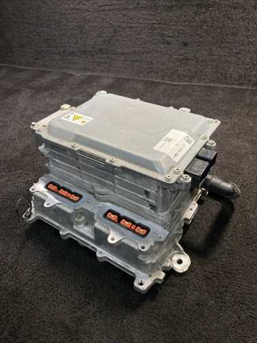 FM58-7B012-YB 2013-2018 Ford C-Max Hybrid DC Synergy Drive Power Inverter OEM FM58-7B012-YB