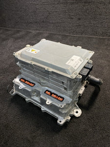 FM58-7B012-YB 2013-2018 Ford C-Max Hybrid DC Synergy Drive Power Inverter OEM FM58-7B012-YB