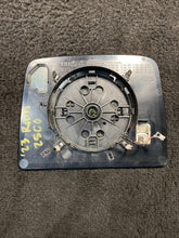 2023 Dodge Ram 2500 Right Side Mirror Glass Heated OEM