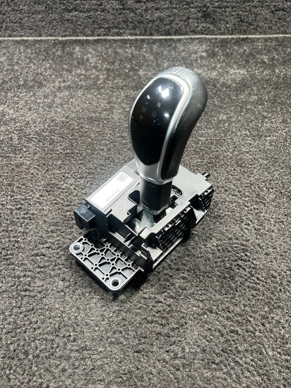 6700317400 2017 Maserati Ghibli Gear Shifter Selector W/ Knob OEM 6700317400