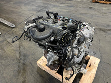 18-24 Nissan Murano 3.5L VQ35DE Complete Engine Assembly 69k miles
