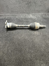 P22791460 2017 Chevrolet Suburban Front Left Or Right Drive Axle OEM P22791460