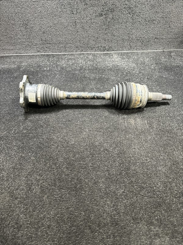 P22791460 2017 Chevrolet Suburban Front Left Or Right Drive Axle OEM P22791460