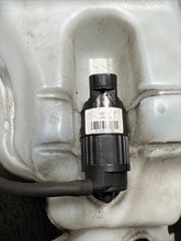 100540000B 2015 Tesla Model S Windshield Washer Fluid Reservoir Tank OEM 100540000B