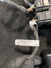 2019 Kenworth Construction T880 Front Dash Switch Panel 3 Switches OEM