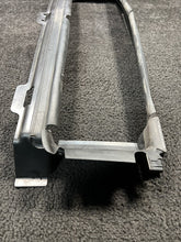 31383717 2019 Volvo XC90 Lower Radiator Air Guide OEM 31383717