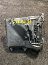 1090850-00-E 17-2023 Tesla Model 3 Windshield Washer Reservoir Tank W/ Motor OEM 1090850-00-E