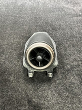 2012 Ferrari California Center Dash Air Vent OEM