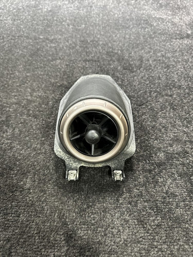 2012 Ferrari California Center Dash Air Vent OEM