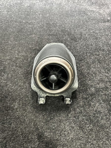 2012 Ferrari California Center Dash Air Vent OEM