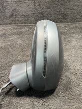 2017 Audi A3 E-tron Right Side Power Door Mirror Heated OEM Gray