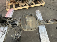 18-20 Ford F150 5.0L OEM Rear Axle Assembly 8.8 Gear 3.31 Ratio w/o Electric Loc