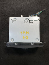 25833529 2009-2011 Chevy HHR Radio Stereo CD Player Receiver OEM 25833529