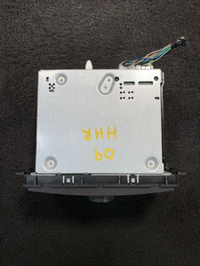 25833529 2009-2011 Chevy HHR Radio Stereo CD Player Receiver OEM 25833529