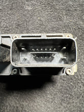 BC3A12B533AD 2012 Ford F550 Glow Plug Control Module OEM BC3A12B533AD