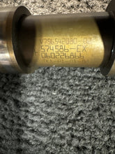 V756542080 2008 Mini Cooper N12 Exhaust Cam Shaft OEM V756542080