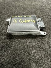 95821-3R100 2016 Kia Cadenza Right Blind Spot Sensor Module OEM 95821-3R100