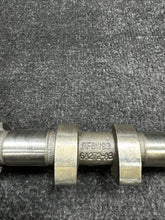 8W93-6A272-AB 2010-2013 Range Rover 5.0 Supercharged Engine Camshaft OEM 8W93-6A272-AB