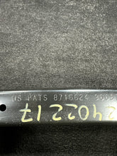 8716624 2020 Toyota Highlander Rear Bumper Reinforcement Impact Bar Beam OEM 8716624
