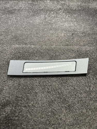 FL3T19G468 2015 Ford F150 FTX Collision Light Control Module OEM FL3T19G468